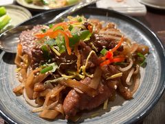 -逸东轩(香港逸东酒店)