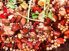 -泥糊破店小酒馆·团建聚餐(南京西路店)