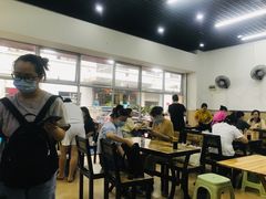 大堂-无招牌