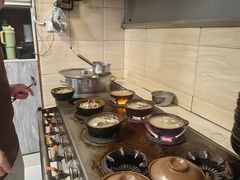 -汝萍传统蘸水菜(春华路总店)