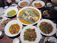 -德叔阙里·衢州菜馆(月湖店)