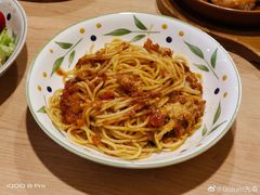 -萨莉亚意式餐厅(南京环亚凯瑟琳广场店)