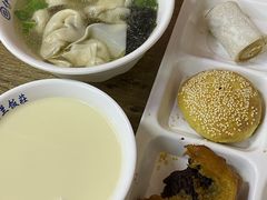 -老街粘食店(宜昌路店)