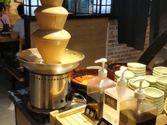 -梨花自助烤肉(天河城店)