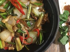 -滇越乘象云南餐厅(豆各庄店)