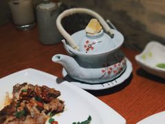 -贵木日本料理·铁板烧(新地假日广场店)