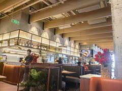 -原石牛扒·约会餐厅(龙城万科里店)