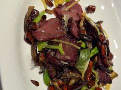 -院8里·少城记忆老川菜(宽窄巷子店)