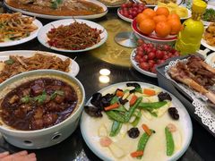 -王府酒店(兴华南街铁西百货店)