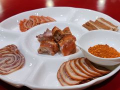 -香丰阁·烤鸭·川湘菜(清河店)