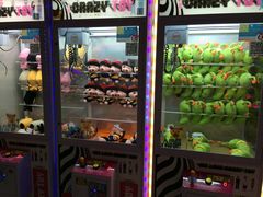 夹娃娃-星悦蓝海欢乐园(石路天虹店)