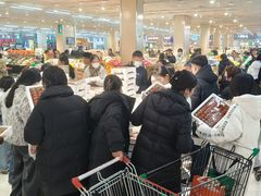 -信誉楼商厦(赵县店)
