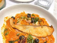 -娜娜家•Nana's restaurant (南开大悦城店)