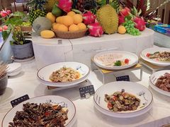 -冀粤香海鲜自助餐厅(西美五洲店)