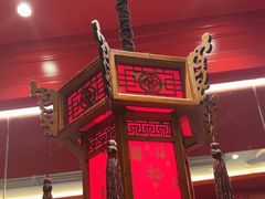 -南锣南门