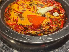 -蜀大侠火锅(总府路店)