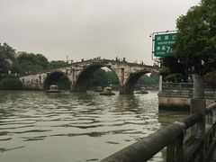 -运河游船(武林门码头)