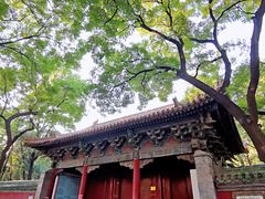 -北京国子监胡同