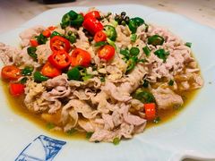 骄子肥牛-锦府盐帮·李宅(领展购物广场中关村店)