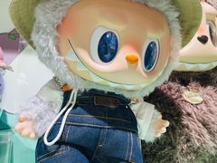 -泡泡玛特POPMART(上海环球港店)