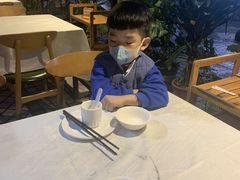 -合晋食府(广州合晋帝苑酒店)