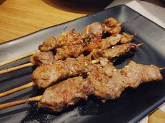 -陇上秦轩biangbiang面(萧山万象汇店)