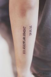 -飛凡TATTOO纹身•原创