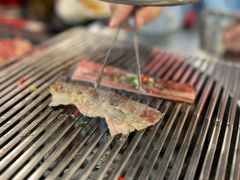 -大喜烤肉(海宁尚东店)