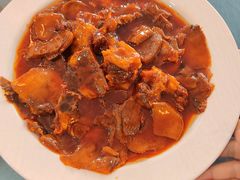 -清真•蜀风园(丁字沽店)