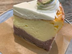 -出走咖啡·面包(宋庄店)