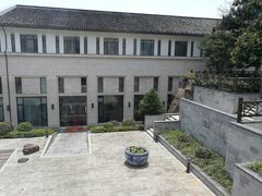 -东航云逸酒店(九溪烟树店)