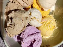 -韩盛·盛江山自助料理(中街大悦城店)