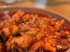 -京玉菲饭店(李村店)