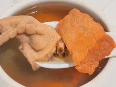 -东坊味道私房菜·地道顺德菜(大良店)