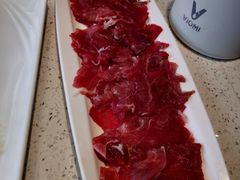 -九府羊·鲜羊火锅·烤串(新华路店)