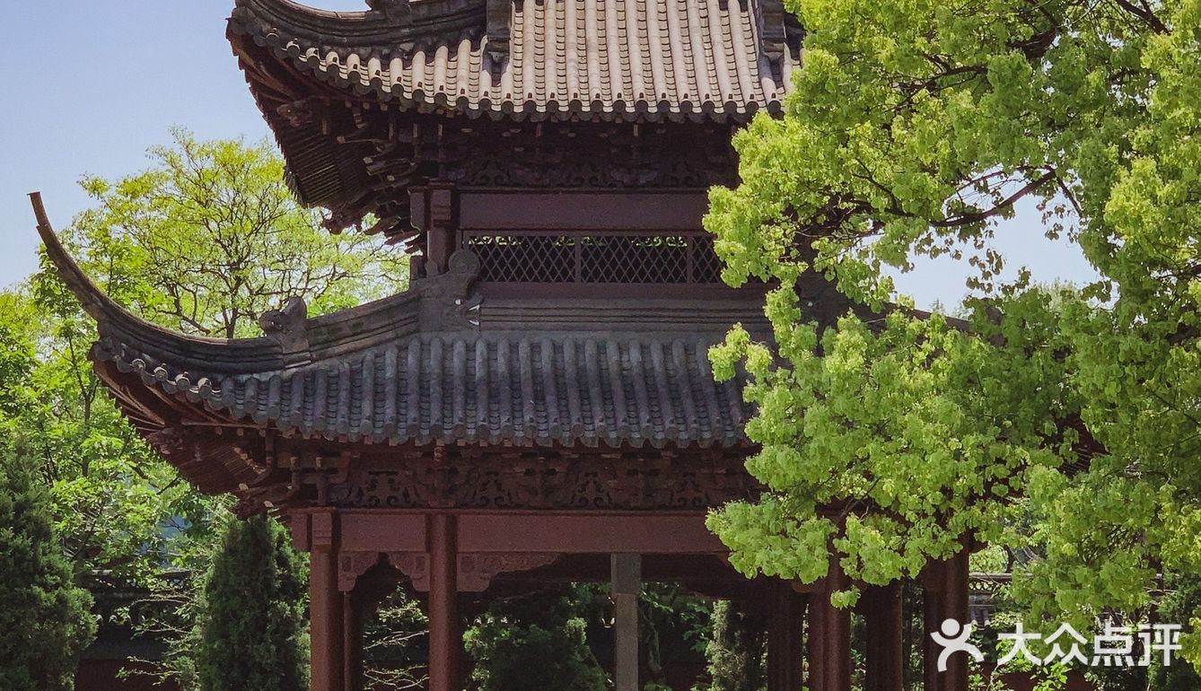 我的秘密基地‼️西湖边有个沒人知道的神仙地‼️