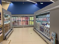 -盒马X会员店(王府井奥莱UP TOWN店)