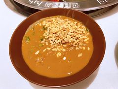 -陳艳红火锅(港汇店)