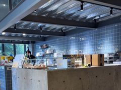 -微焙咖啡工厂(海峡创意产业园·红坊店)