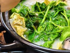-代羊肉(中和店)