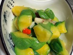 -福照楼汽锅鸡·云南特色菜(火车站锦江店)