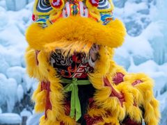 -九如山休闲旅游度假区