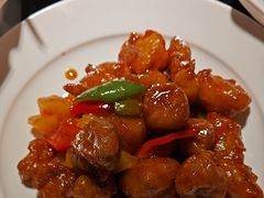 -宋园·金宴浙鲜馆(静安店)