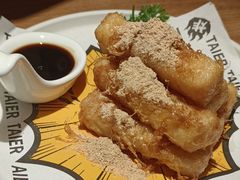 -太二酸菜鱼(SM城市广场店)