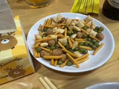 -烤五行·烧烤烤串(石佛营店)