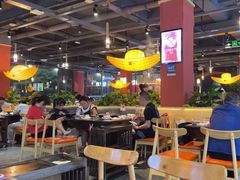 -老船舫·现做活鲜鱼馆(东郊记忆店)