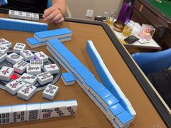 -翟韵茶咖棋牌