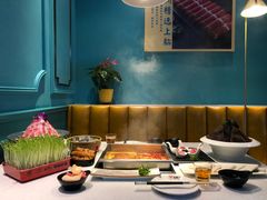 -五星桥原切肥牛火锅(怀德桥店)