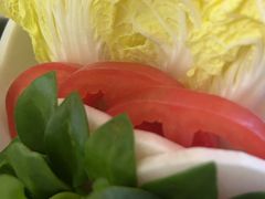 蔬菜小拼-享月汤皇·海鲜小火锅·聚会(曲江创意谷店)