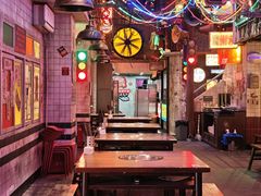 -水巷子·巴掌腰片重庆火锅(云纺店)